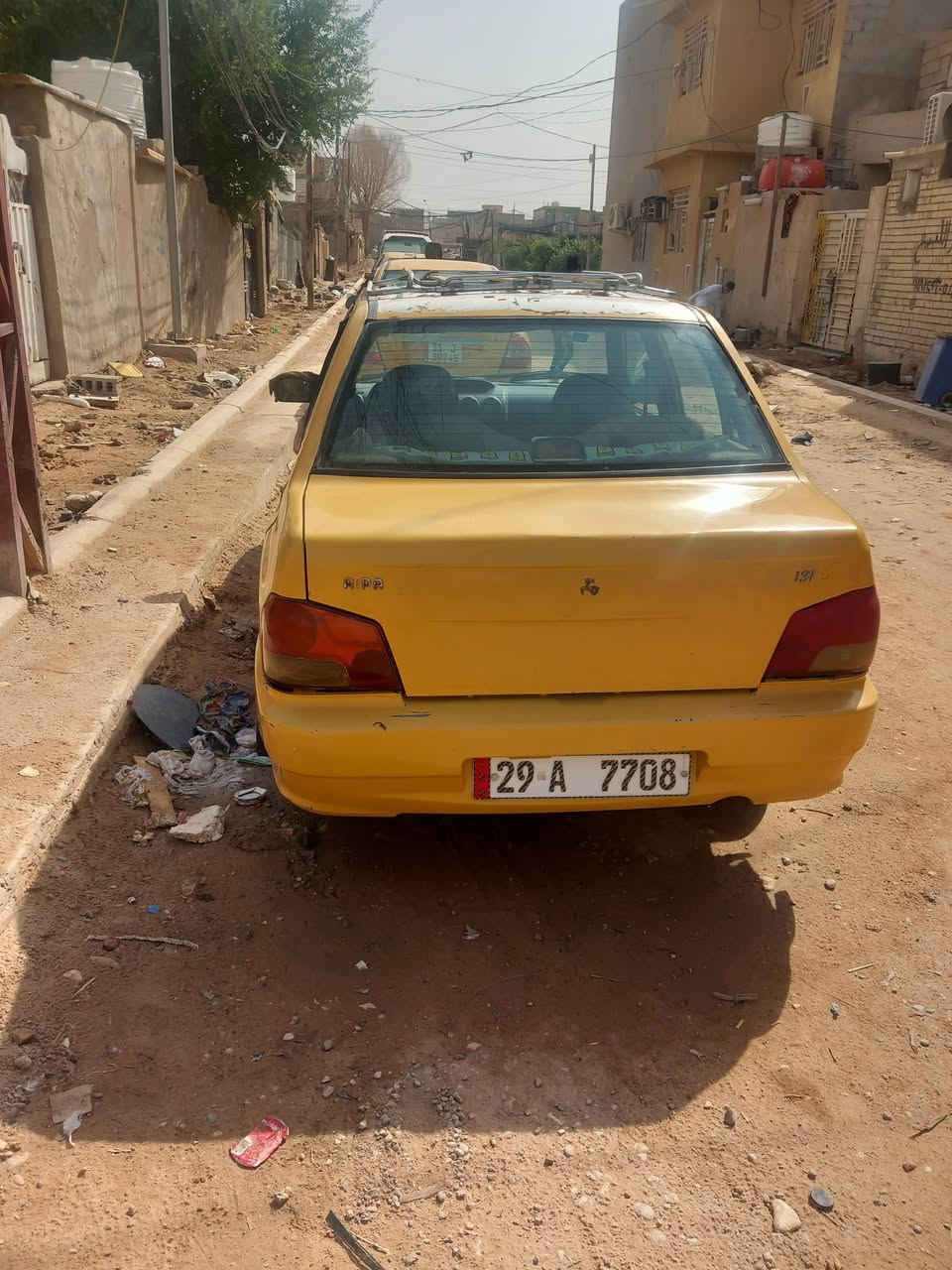 ٢٠١٣ • مكينة وكير مكفولة • تحويل مباشر