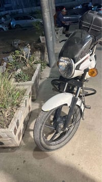 بوكسر • ٢٠١٩ • ١٢ الف