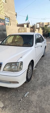 ملكه • موديل ٢٠٠٤ • مكينة اوكي