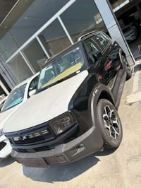معرض بغداد المركزي 🚙 Jetour T1 2.0T    2027  * المحرك: 2.0 لتر تيربو، ...