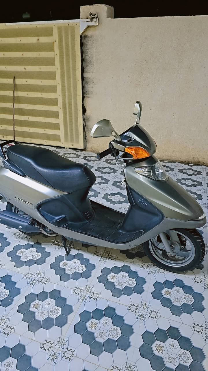 سبيسي • ياباني • مامفتوح