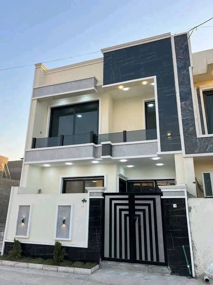 ديكورات خارجية • بورسلين ميكانيك • ضمان جودة