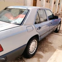 مرسيدس دبه • ١٩٨٨ • سماوة