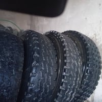 تايرات 20 • مستعملات • واسط كوت ابتار