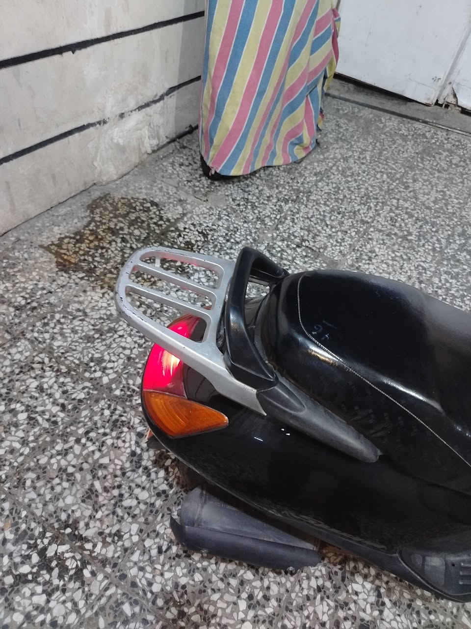 السلام عليكم سبيسي رمبه البيع شرط كفاله عامه الكل شغال الكهربايات كل شغاله سلف هندر مكينة جاهزة ستفسار على الخاص او واتساب رقم الهاتف *********** السعر ٧٠٠ جاهزة وترايك على السانك العنوان بغداد حي اور
