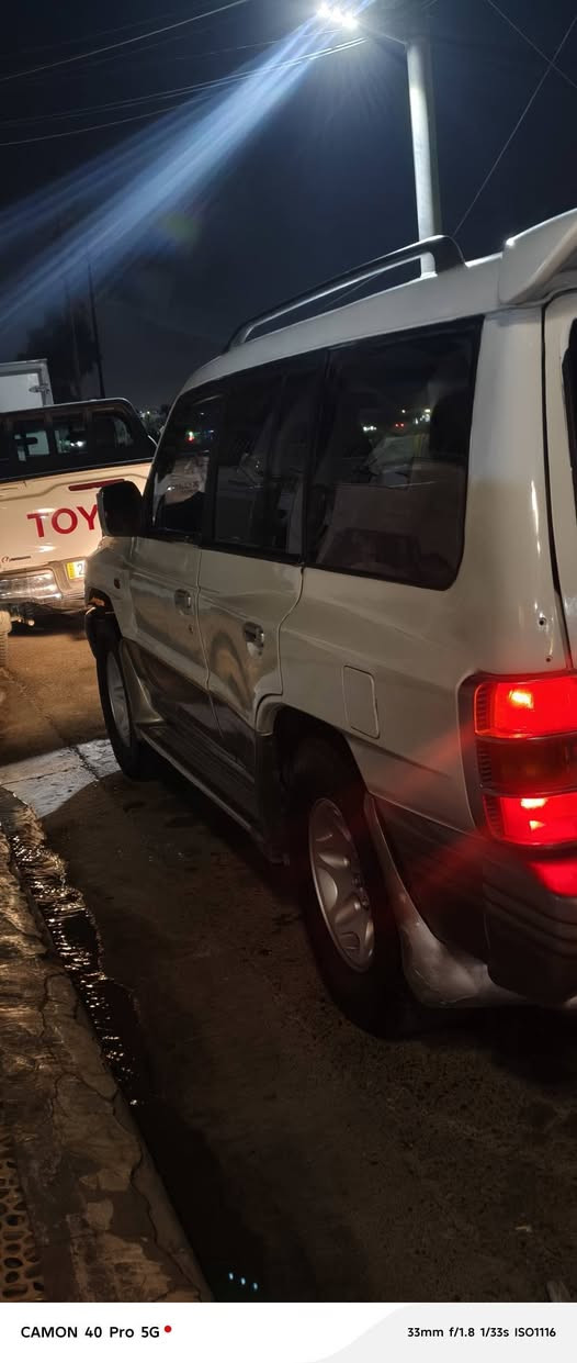 باجیرو مودیل ٢٠٠٠
مەکینە ٣٠٠٠هەزار  v6
گیر تۆماتیک
دەبل ئەکسل
پیشو پشتی کەپسە
سەنەویە کیشەی مەدەنیو دزیاری بەشەرت
گۆرینەوەش دەکەم لەسەر دلگرتن ***********
هەولیر *********** گەر موشتەری نیت سەرم مەهیشینە لەگەر ریزم پارەی مازدایەکم داناوە أربيل, العراق
