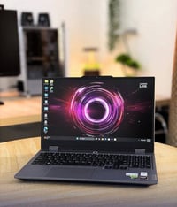 غير مستخدم • RTX 5050 • ١٦GB