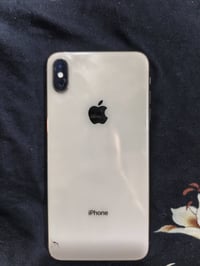ايفون XS ماكس • ٢٥٦ • بطارية ٦٩٪