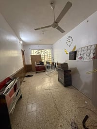 حي الجامعة النجف • ١٥٠م • ٣ غرف