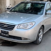 أڤانتي • ٢٠٠٦ • مكينة ١٦