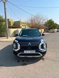 اوتلندر SE • ٢٠٢٣ • ٤٢ الف ميل