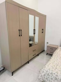 غرفه تركي • نضيفه • للبيع