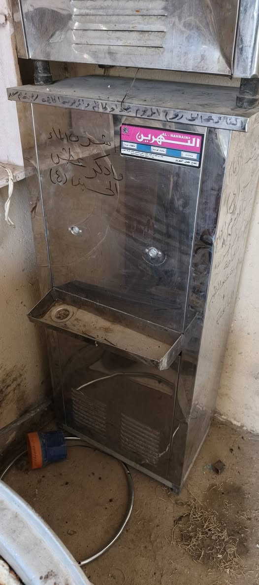 برادات مي للبيع ***********
