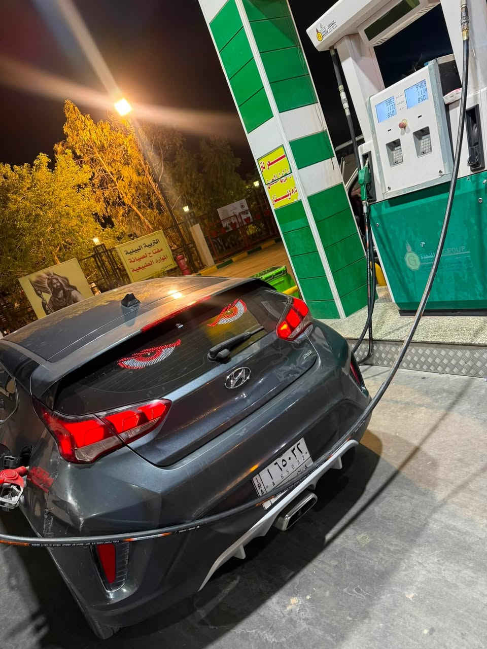 هيونداي فولستر 2021 – للبيع أو المراوس
• الموديل: 2021
• المحرك: 2.0L DOHC (2000 دوش)
• المسافة المقطوعة: 60 ألف كم فقط
• الفئة: فول مواصفات (عدا الفتحة)
• المواصفات الإضافية: بصمة تشغيل ودخول ذكي، شاشة لمس تدعم أبل كاربلاي وأندرويد أوتو، كاميرا خلفية، تحكم ستيرن كامل، مثبت سرعة، وضعيات قيادة متعددة (Drive Modes)، ويل كب سبورت، أضواء LED نهارية، أنظمة أمان وحفظ توازن (ABS / ESP).
الحالة والضرر:
• الوارد: أمريكي (ضرر بنيد وجاملغ)
• التصليح بالعراق: جاملغ خلفي صوب السايق
• الميكانيك والكهربائيات: كير ومحرك بشرط جديد، تبريد ثلج، تخم تاير جديد، سيارة جاهزة للمشي بدون أي مصاريف.
الرقم والسنوية:
• الرقم: كربلاء (معوقين) – باقي سنة واحدة وتتحول حرة رسمياً.
معلومات التواصل والبدل:
• الخيار: بيع كاش أو مراوس بسيارة كورية (4 أبواب)
• المكان: النجف – الرضوية
• هاتف التواصل: ***********
السعر 95 وبيها مجال

