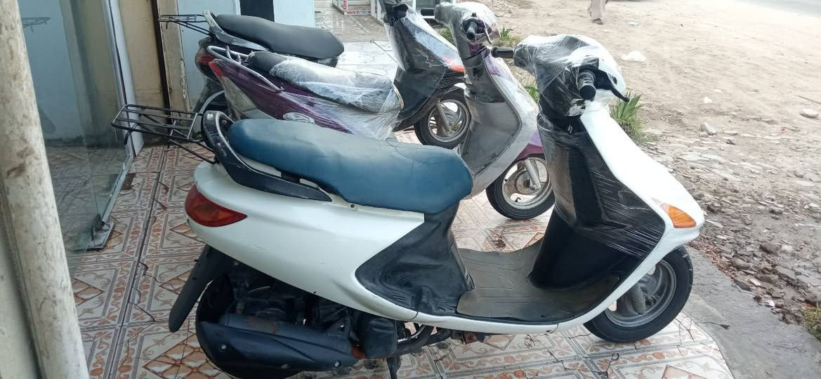 السلام عليكم للبيع دراجات حاويه دراجات نوع فراشه كرستال فحل ونثيه وماكس منفولي سعر الماكس 750 وسعر الفراش 575 الدراجات كفاله عامه من كهربايات سلف هندر كملات علا اخير
شباب توصيل ماكو الشراي يتصل ورقم بي وتساب الرقم ***********
السلام عليكم للبيع دراجات حاويه دراجات نوع فراشه كرستال فحل ونثيه وماكس منفولي سعر الماكس 750 وسعر الفراش 575 الدراجات كفاله عامه من كهربايات سلف هندر كملات علا اخير
