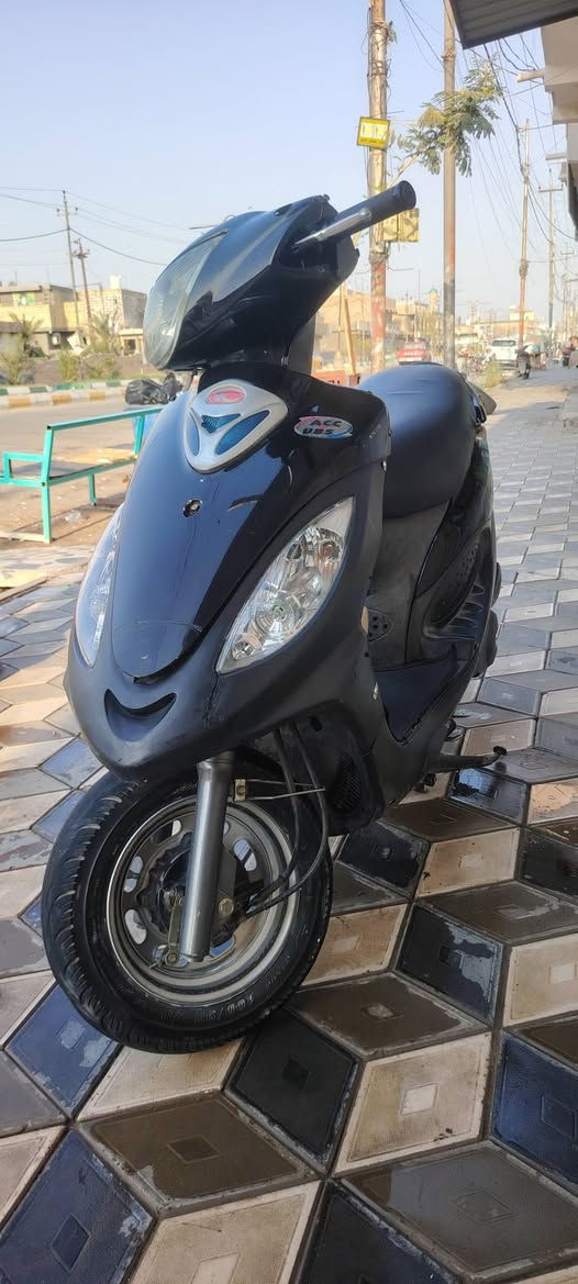 مكلف بل نشر
السلام عليكم
للبيع دراجة كامكو v2 موديل ٢٠١٤ محركها ١٢٥ محرك ما مفتوح كهربائيات كاملة 
سعرها خاص
رقم صاحب الدراجة
 *********** - ***********
مكانها ذي قار الناصرية قضاء الرفاعي
