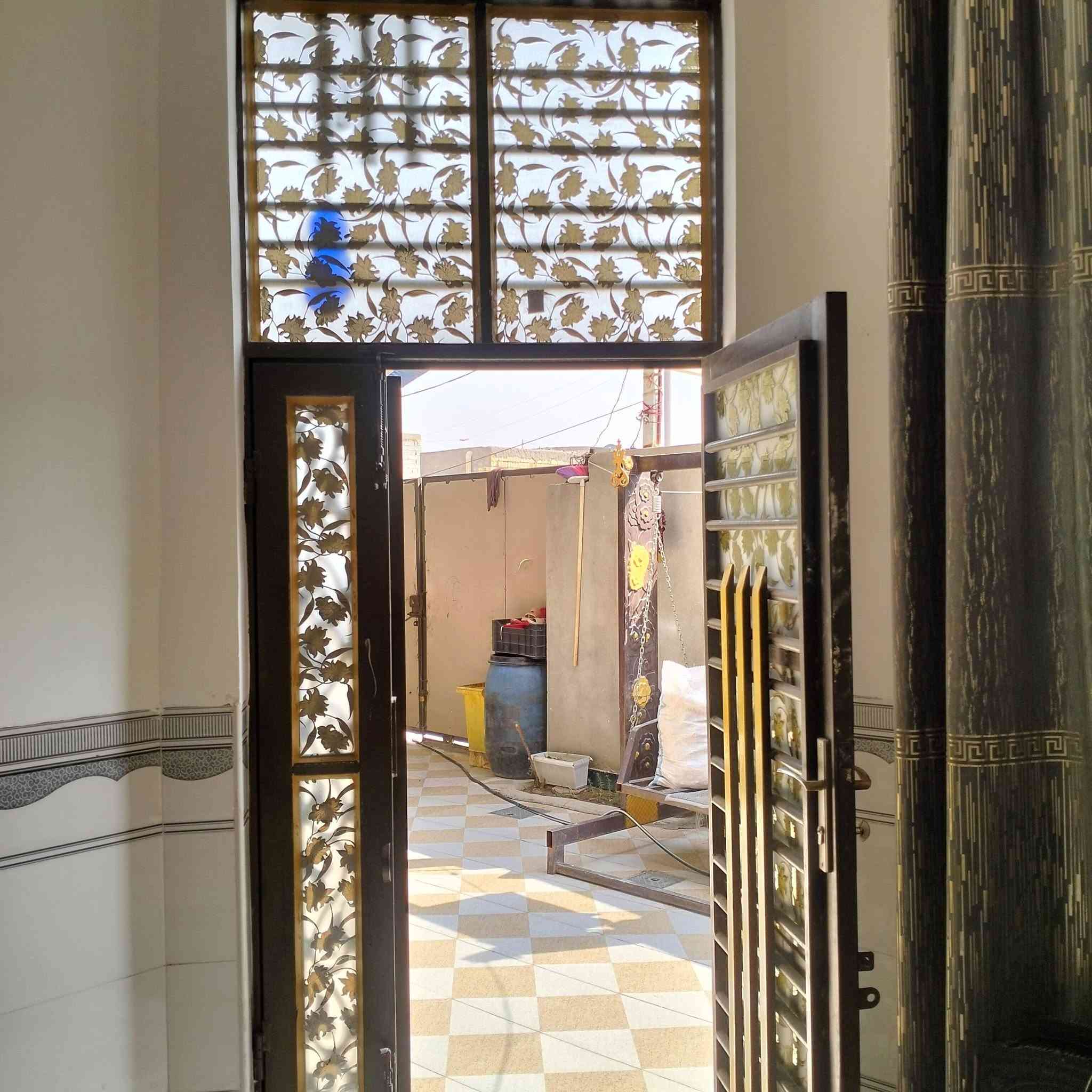 بيت زراعي • ٢٠٠م • طريق ابو الماش