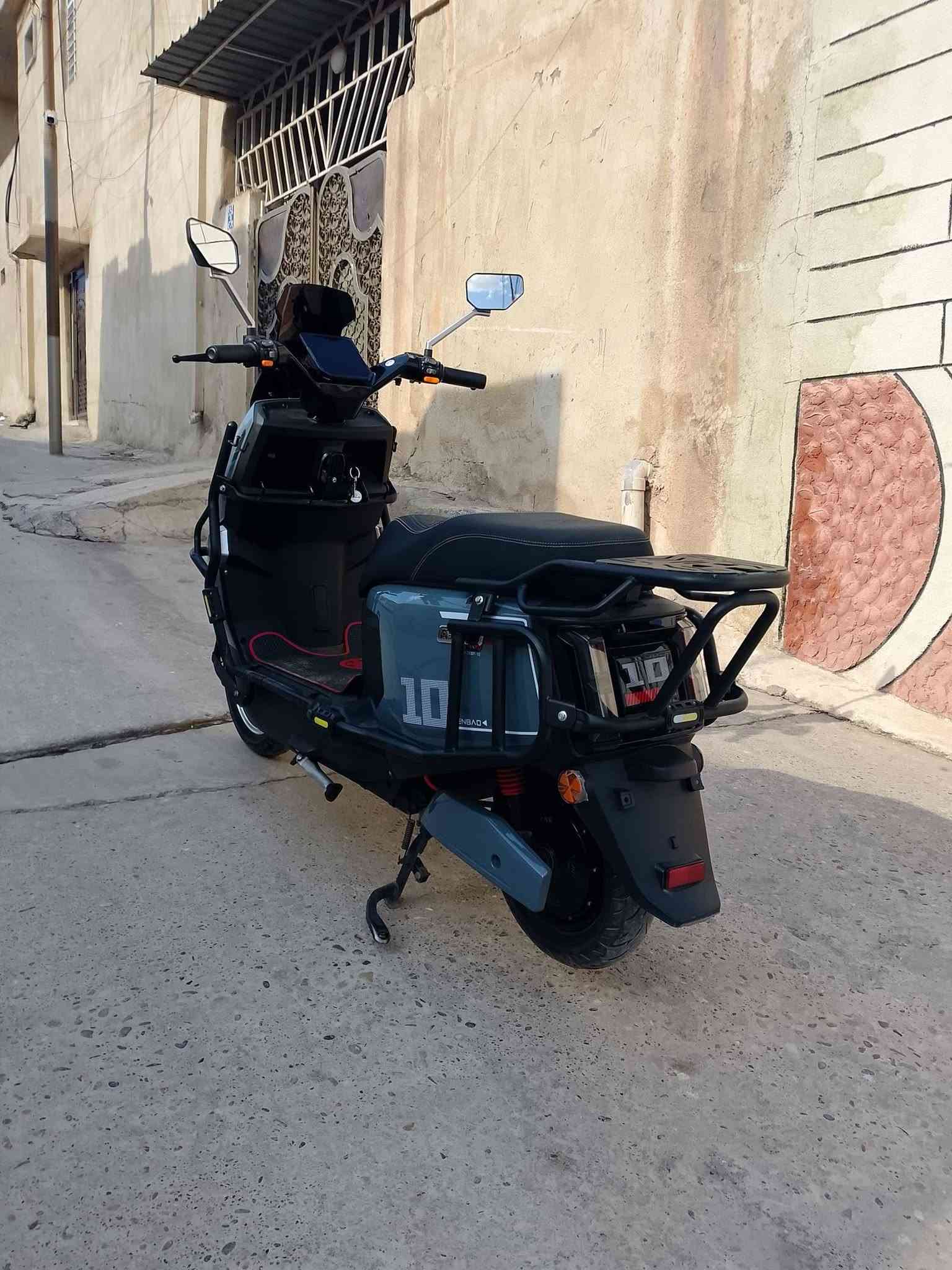 سلام عليكم مطور صاعقه مدرع كامل مديل2026 مطور جديد ونصيف بطاريات شرط الفحص ملف عقل شرط وين ماتريد روح افحص جلخ مابي 6بطاريات مصطره ملف 2000حقيقي سرعه 85حقيقي وصل شراء بي سعر مليون و 50وبي مجال الرقم ***********
