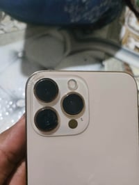 ايفون 13 برو ماكس • ٥١٢ جيجا • شاشه مستبدله