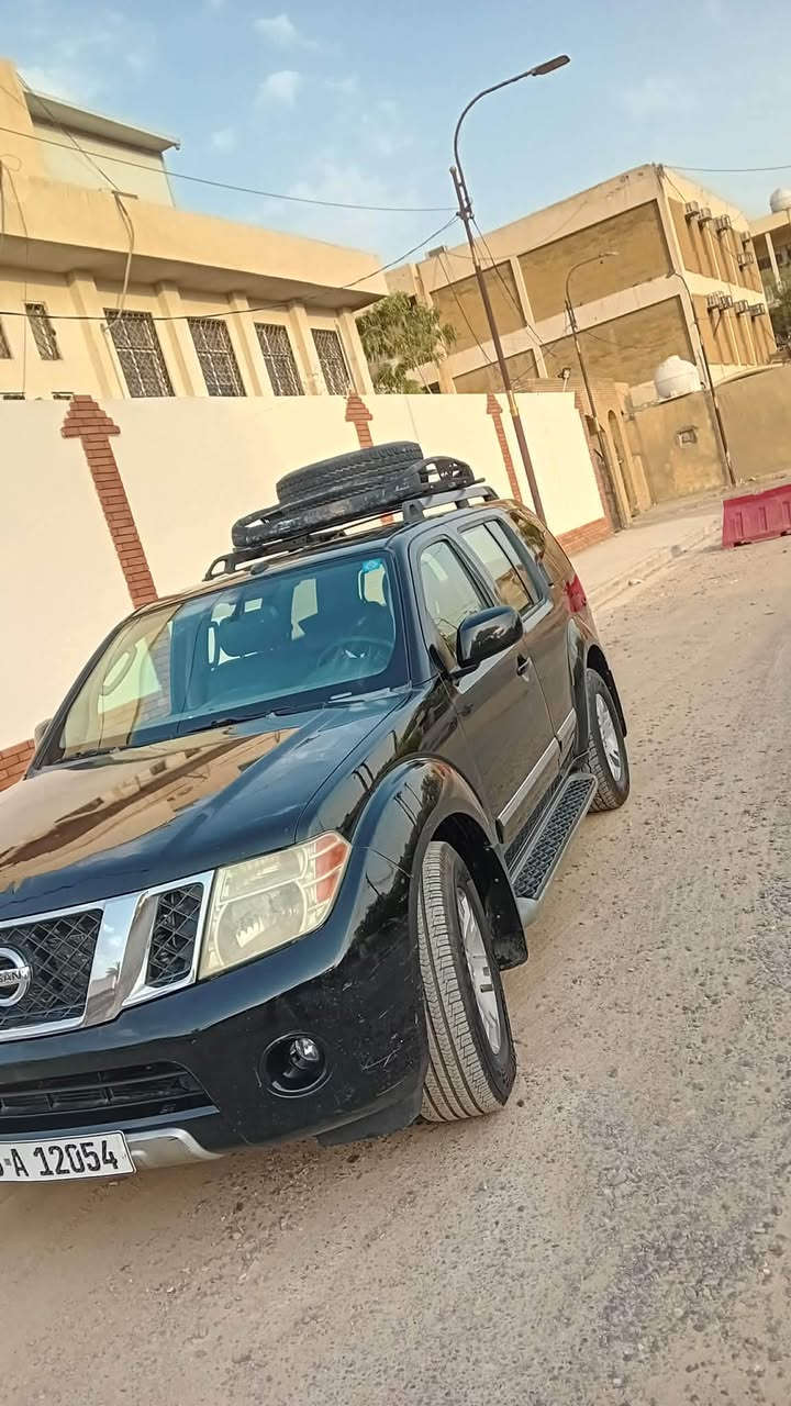 السيارة فول موصفات
تحكمات ستيرن 
شاشه كامره فتحه سقف كشنات كهرباء كشنات تدفئه ستيرن تدفئه دوسه بريك كهرباء خزن ميموريي
تبريد ٣ قطع ثلج 
منظومه غاز 
سياره كلين بدون صبغ 
بدون ضربه 
سونار موجود ويه صور
سعر السيارة ٨٨ وبيها مجال بسيط 
مكان السيارة الاعظمية 
الاتصال *********** 
للبيع فقط بدون مراوس
