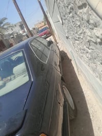 ٥٣٥ • كير عادي • رقم انبار