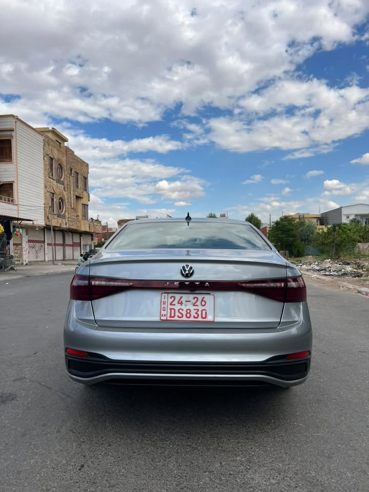 جيتا S • ١.٥ توربو • ٢٠٢٥