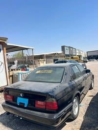 محرك مسكر • كير عادي • ١٩٩٢