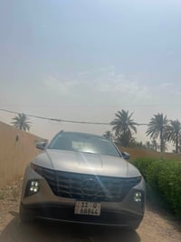 توسان ٢٠٢٣ • وارد امريكي • ماشي ٤٥ الف