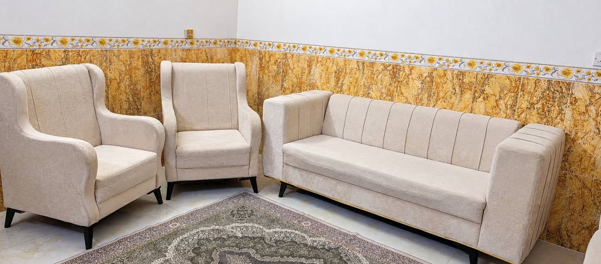 تخم قنفات • نضيف • ٤ قطع