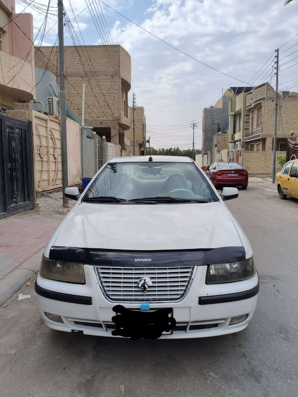 مشروع وطني • تحويل مباشر • كشره نضيفه