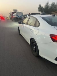 فورتي 2020 ماشي 117 بغداد بأسمي الحادث موضح بالسونار المكان بغداد زيون...