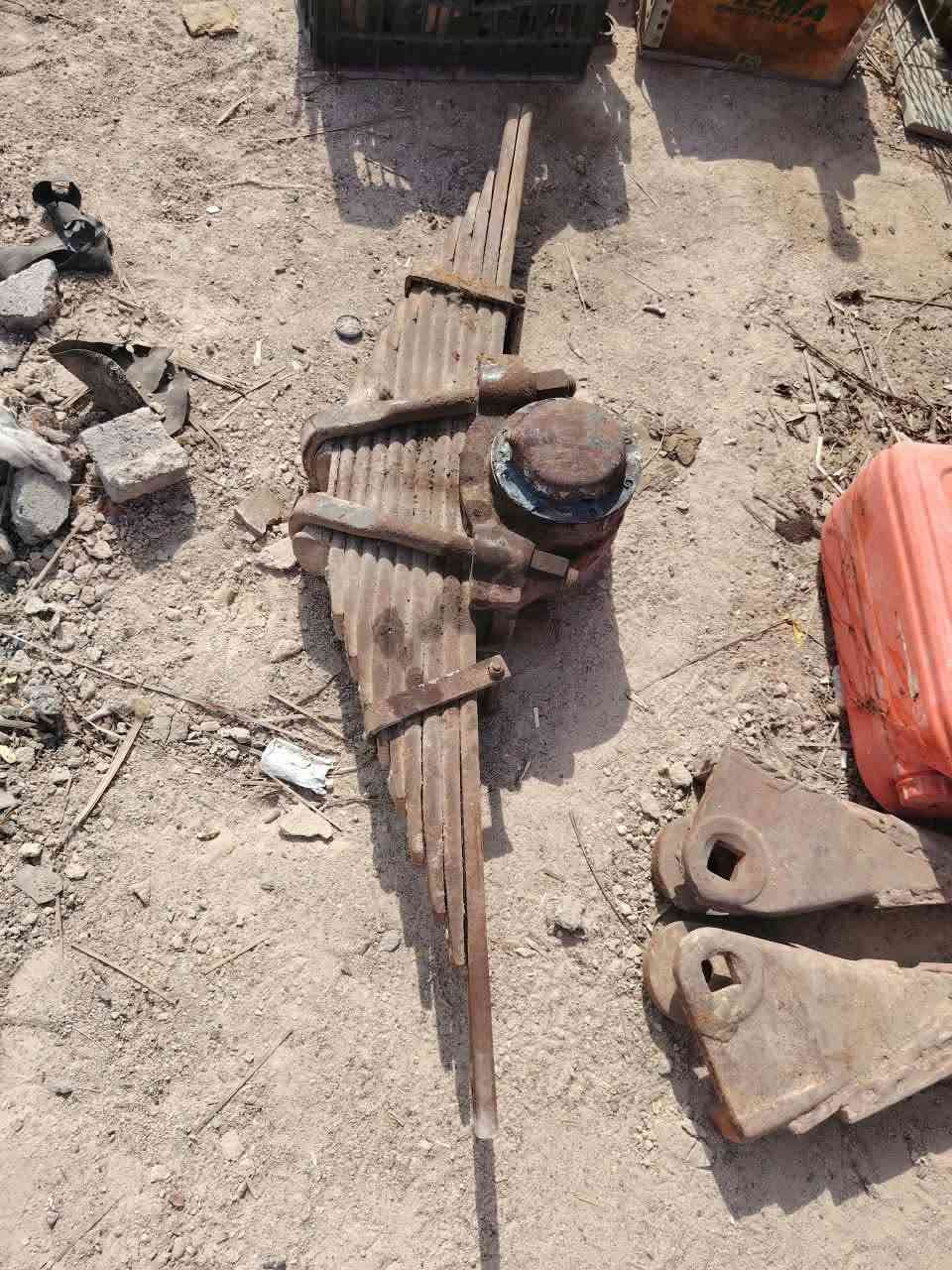 ماكو تفاصيل • كروب الدلال • خالد البدري