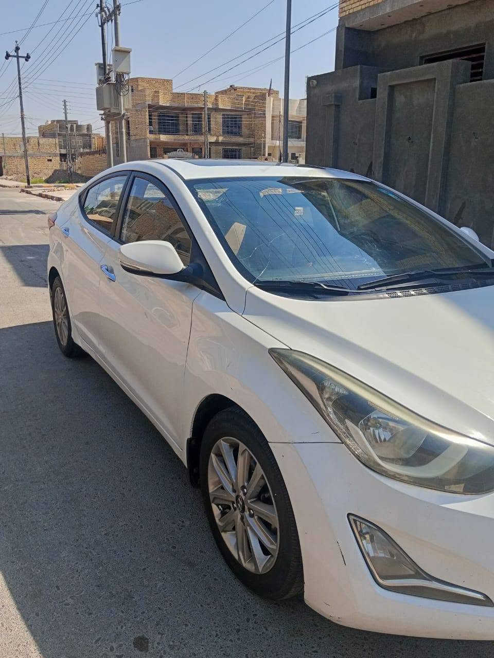 النترا 2015 صبغ  باب الامامي الايمن حداده جديده تخم تاير تبريد ثلج السعر 105 مكاني ميسان المجر الكبير ***********
