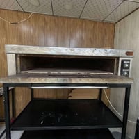 فرن كهربائي • شغال • بغداد جميلة