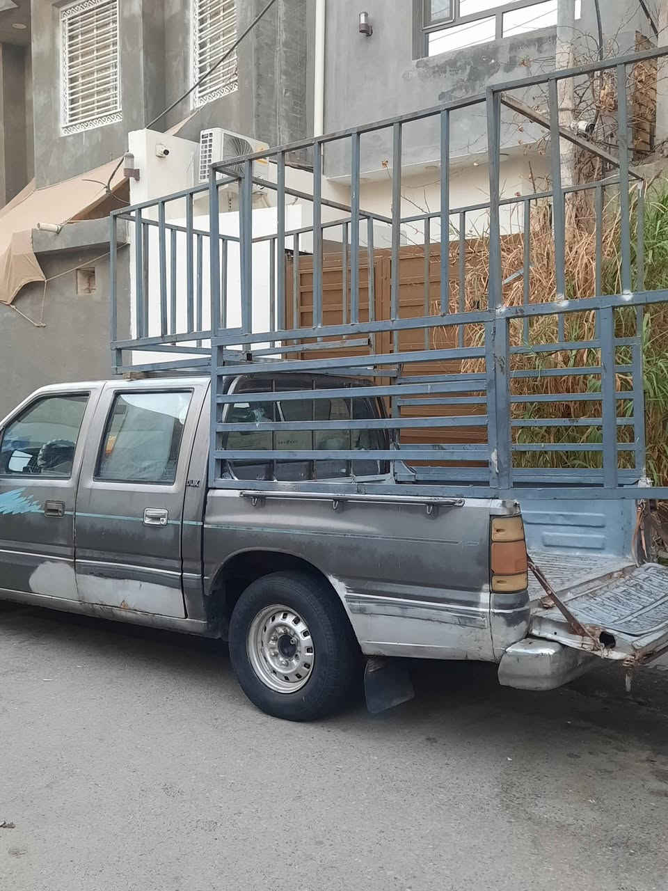 بيكم ازوزه ياباني دبل قماره كفاله اصولايات شاصي ومحرك كير معروضه 35 مكلف بنشر "
واتساب 0772953069 "
خط *********** " 
خوان مكلف بنشر وهاي أرقام راعيها لتواصل
