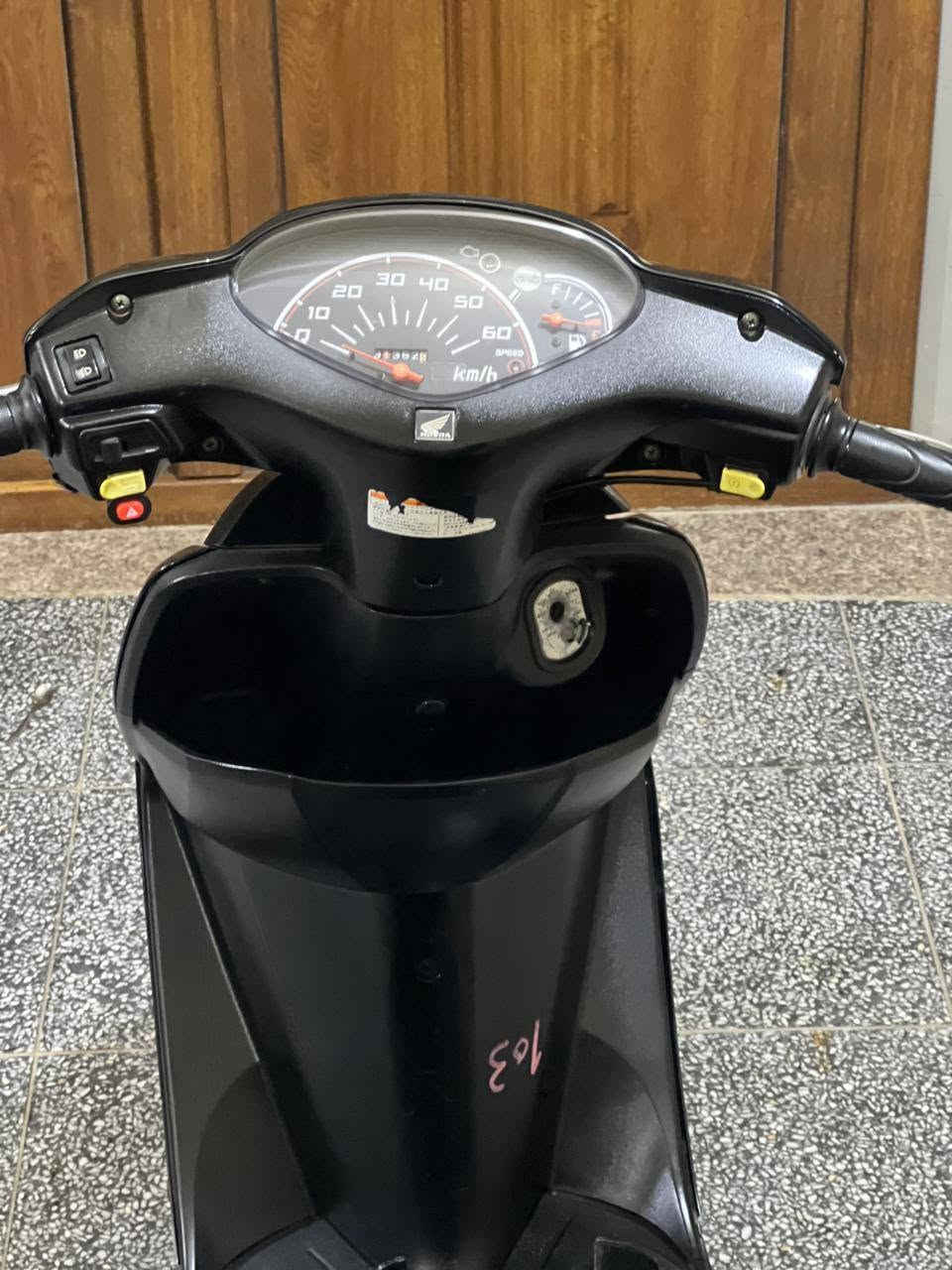 هوندا • جديدة