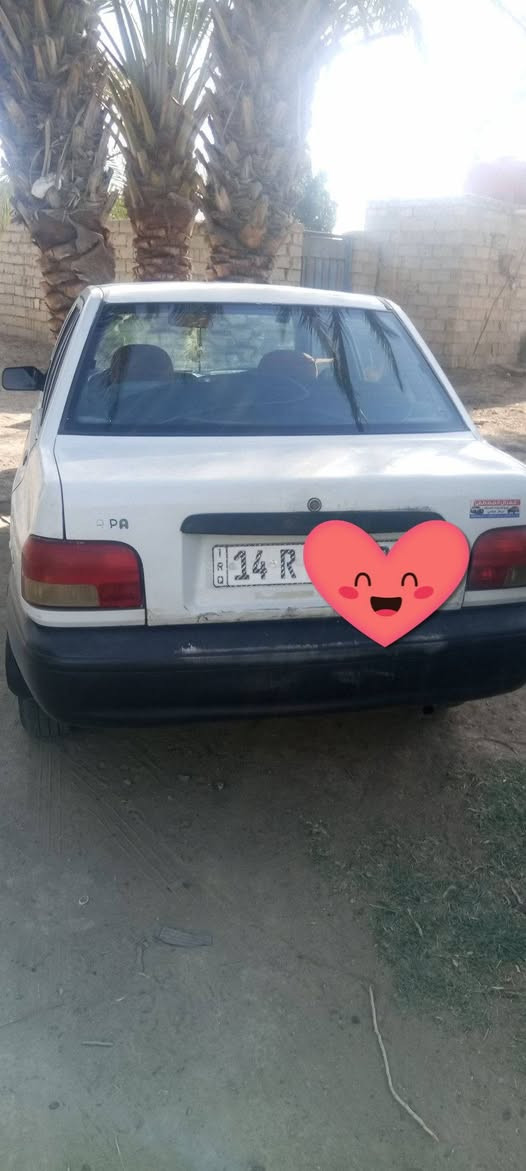 سلام عليكم سايبه موديل 14للبيع سعر 29 وبيه مجال او مرواس بسمند تكسي حسب القناعه ***********
سنويه لل 30 تحويل مباشر 
تخم تاير جديد 
شواصي مصلحه 
كهربائيات جاهزه 
مكانهاا ديوانيه
