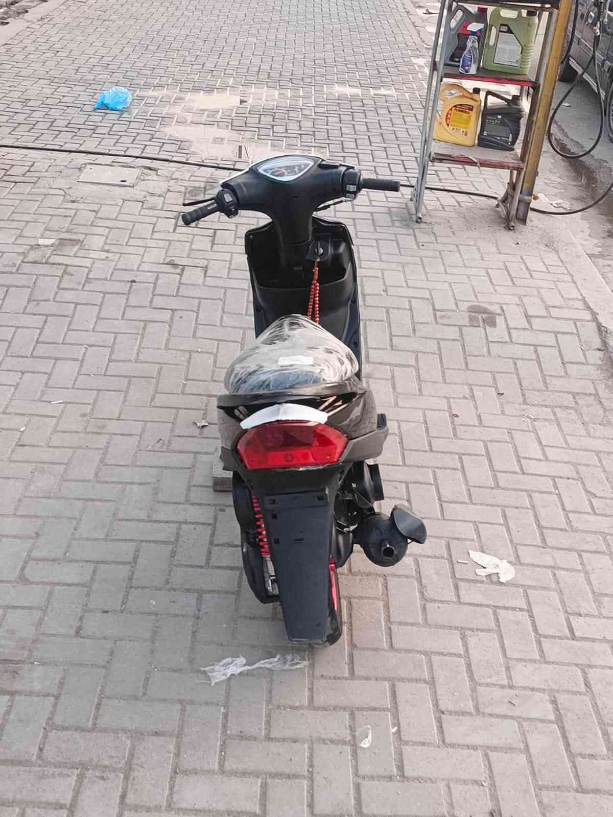 ماكس عدله • معدل • بوشه ٥٥