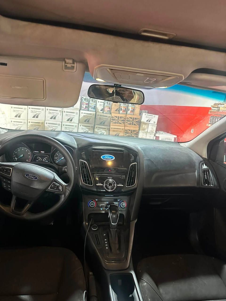 فۆرت فۆکس ٢٠١٧ se سی پارجەی هەیە بی ناو گرتن  ئیرباکی تەقیە ٢٠ بی توربۆ گیرو مەکینە بەشەرت  شاشەگەورە کار پلەی سلایت فحسو هەزەی تازەیە ٨٣ $ کەمیک مەجال ***********
