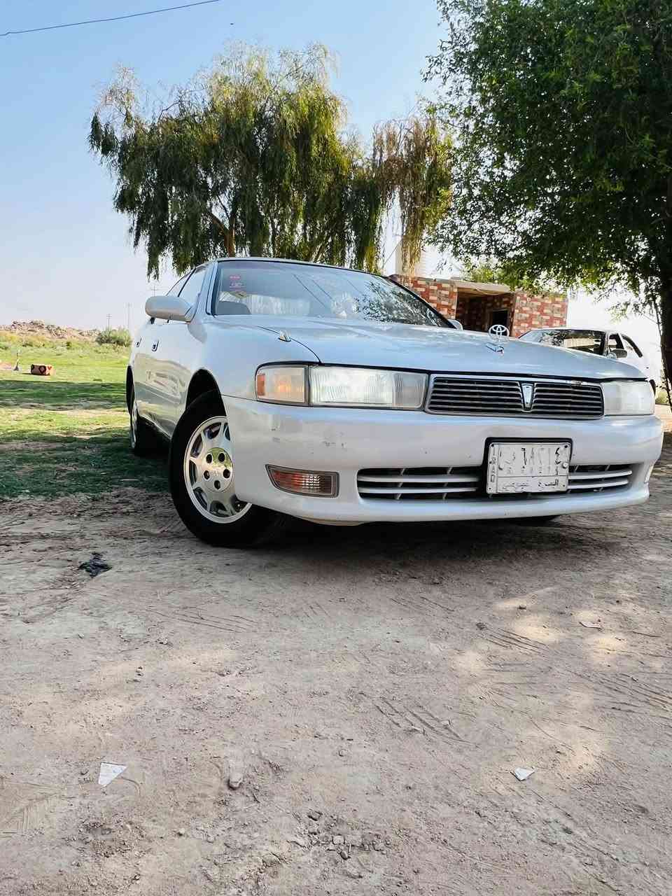 يالله سلام عليكم سياره كرسته بسمنا رقم بصره سنويه 
2029تحويل وكاله عامه حاضر سياره جدا حلوه وجديده مكفول كص وعيب شرعي وصوليات وضربه قويه مفحوصه وبيها سنوار من كريم حسون 
سياره جاهزه ع اخر حبايه حداده جديده تاير جديد مكينه وكير شرط لفحص تبريد شرط ثلج 
لايت زنون كرهبائيات كله جديده وكلشي بيها شغال 
سياره تريدلها بس جناي ماعايزه شي 
وسعرها جدا مناسب ماكو هيج جماليه بهيج سعر 
سعرها 54وبيها مجال قليل 
عنوانها سياره ذي قار الشطره 
***********
