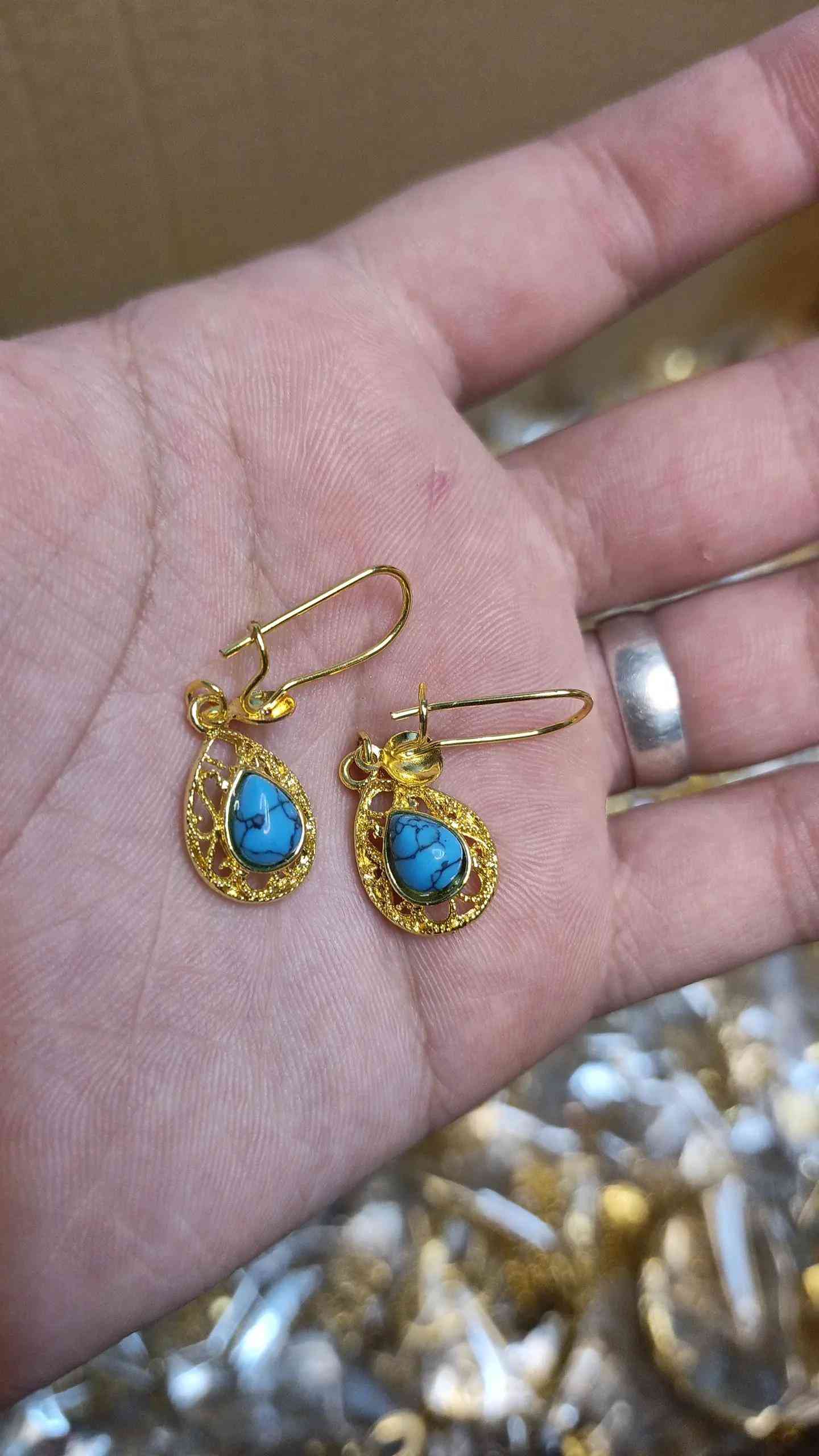 تراجي • اكسسوارات