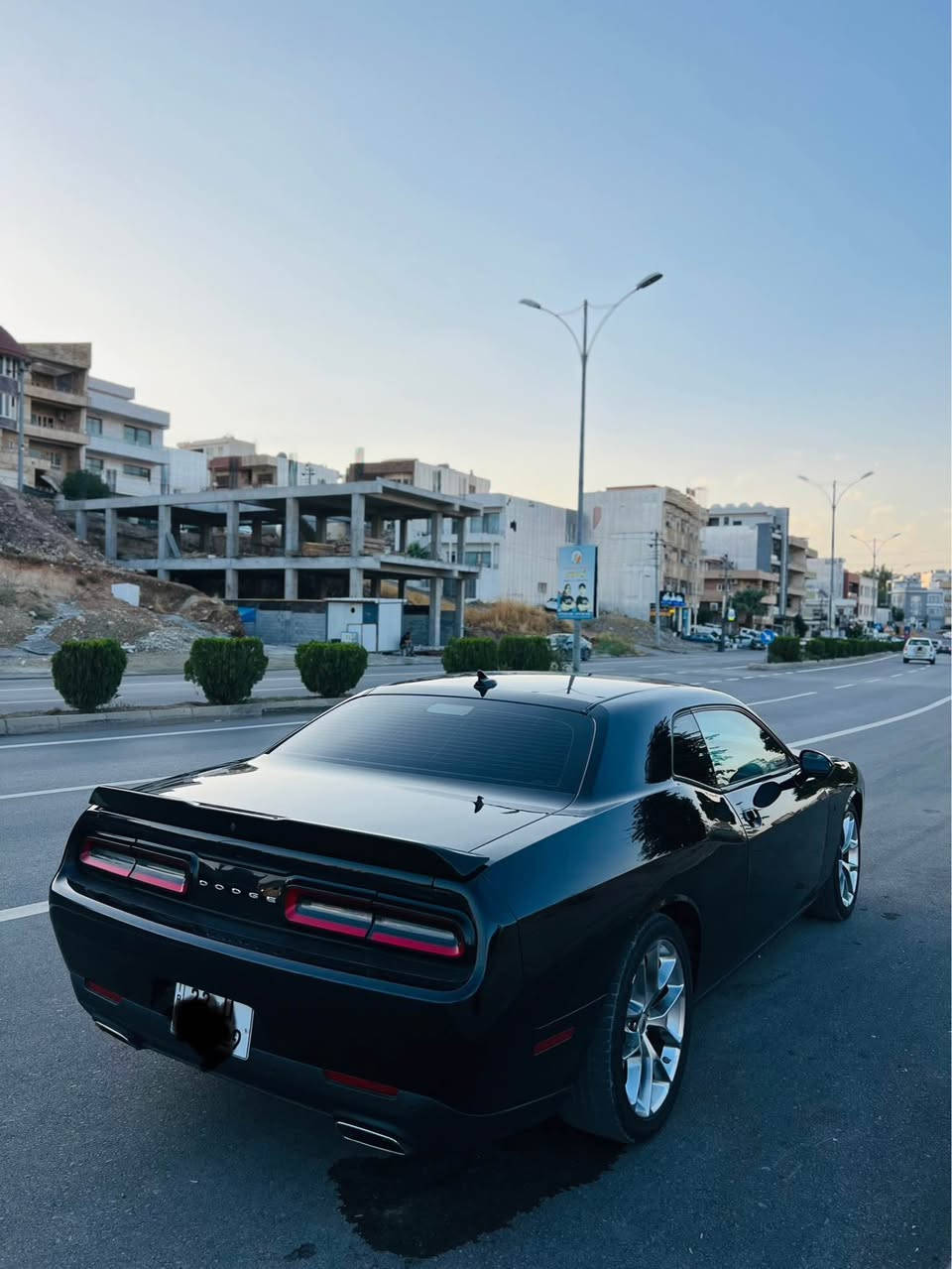 تشارجر GT • ٢٠٢٢ • ٤٤٠٠٠ مايل