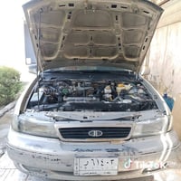 دايو سلو • ١٩٩٥ • حله قرب صيطرة الاثار