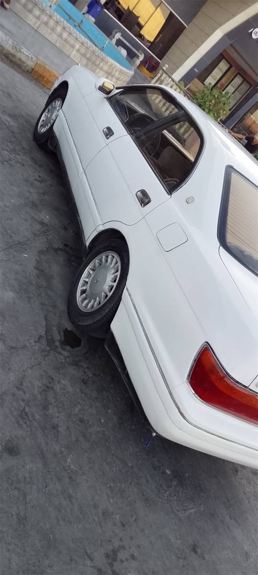 موديل ١٩٩٥ • مكينة ٢٥٠٠ • رقم كربلاء