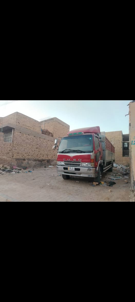 فوزه كريستاله فحل 8 برغي  اصل 2001  طول 7وربع   محرك 16 قبق أسود سياره مكفول كفاله عامه تخم تاير جديد ابو الأسد ما مطالع ولا درب ***********
