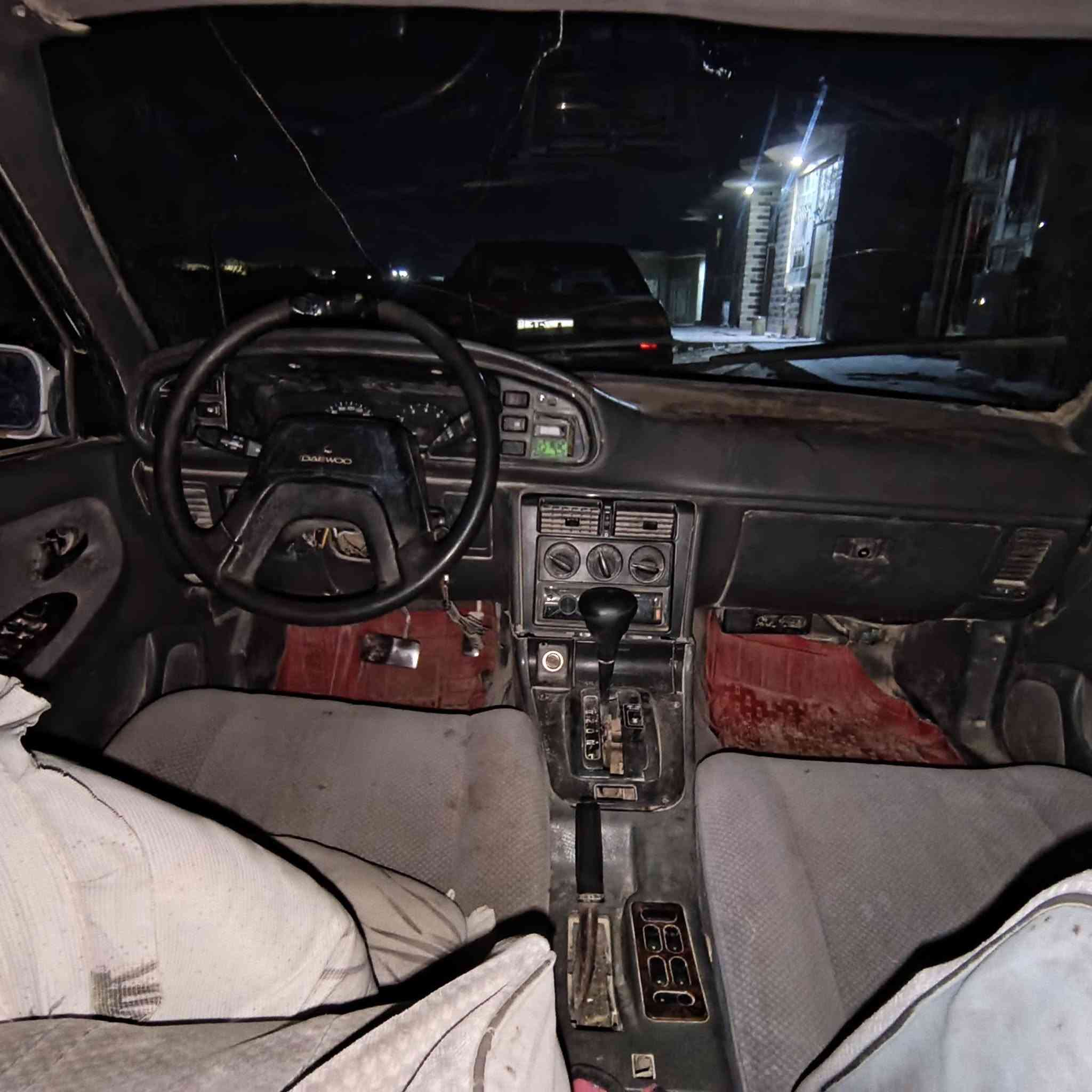 سلام عليكم برنس كير اوتماتيك راعيها بل بيجي مراوس بسياره رقم انبار
