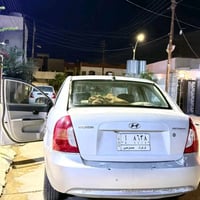 اكسنت ٢٠٠٩ • فول اوتماتيك • كركوك