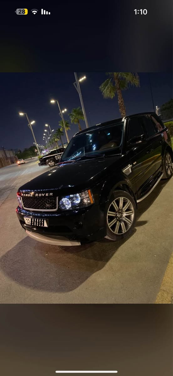 ...﷽ ...للمراوس

RangeRover Sport Autobiography ٢٠١٣ رانج روفر سبورت

‎بدون شخوط / بدون رصعات

‎ ماشيه١١٠ الف حقيقي 

‎رقم بغداد الجديد

‎المواصفات اعلى فئة اوتوبايوكرافي : 

‎- بصمة ابواب مع بصمة تشغيل

‎-  فتحة سقف سلايد

‎- داخل لون مشمشي

‎-  شاشة مع كامره خلفيه

‎-  كشنات جلد + كهرباء

‎-  حساسات اصطفاف امامي / خلفي

‎- كاميرا 360 درجه

‎-  كشنات ميموري خزن

‎-  مري قلاب و شفط كهرباء

‎-  هاند بريك بصمة كهربائي

‎- منظومة زينون داينامك متحرك

‎-  سستم صوت Harman kardon 

‎-  ثلاجة و تبريد قطعتين 

‎-  صندوق كهرباء شفط

‎-  ستيرن كهرباء + تحكمات ستيرن

جوبلسات ٣ وضعيات -

‎- شاشات بالتجاوي

‎كير مكينه مكفول

نقطها فقط الماطور مال سايد بريك وسياره مصبوغه حزام اثر شخوط لجماليه 

‎ بغداد, العراق
