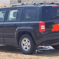جيب باتريوت • ٢٠١٦ • صوت بالمكينة