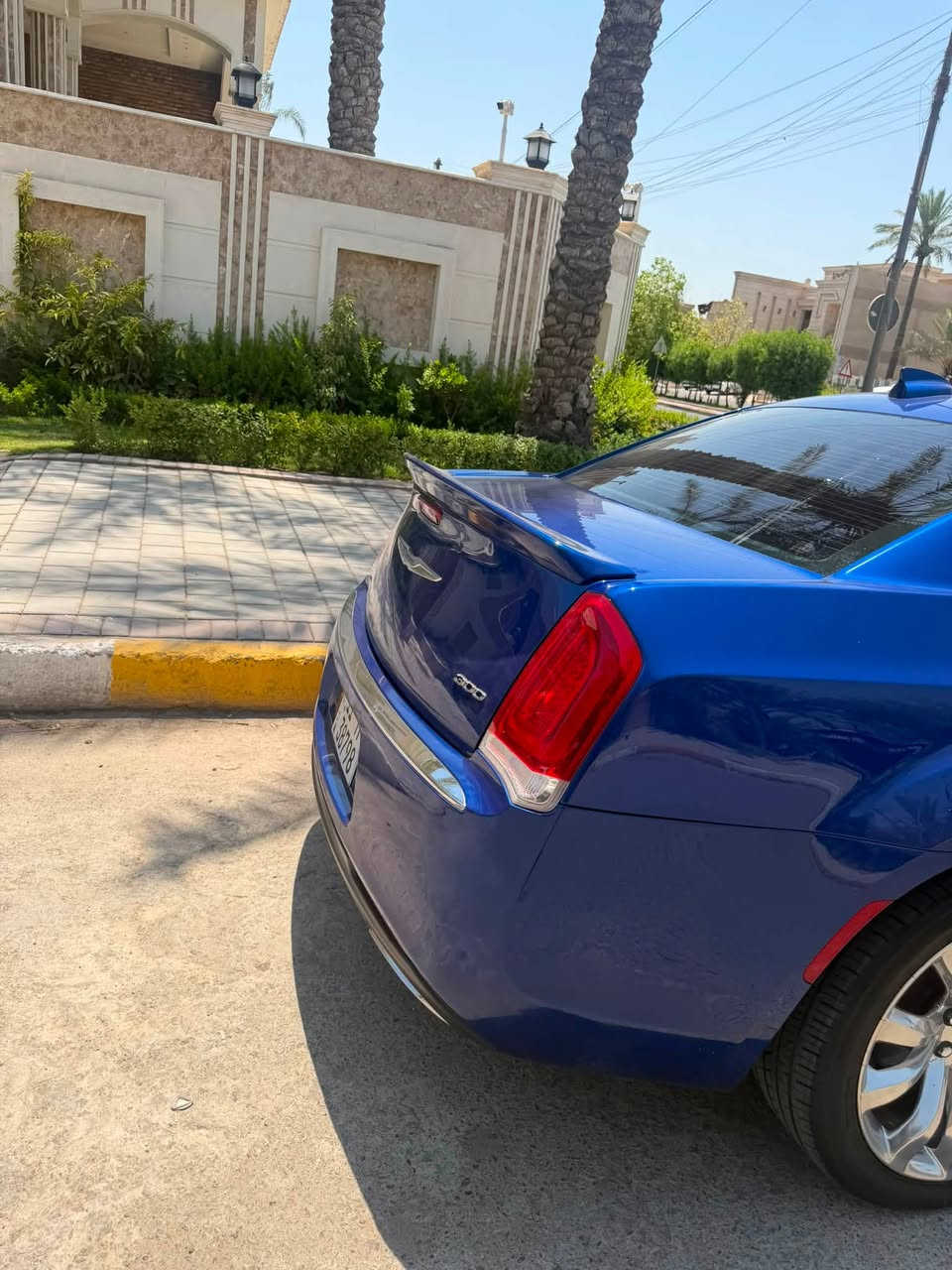 السلام عليكم اوبامه مديل 2018 وارد أمريكي 
ماشي 100 بسمي تحويل مباشر حلوه بشكل حادث بابتين باب صدر والخلف فقط بدون ارباك عنواني بغداد زيونه *********** سعر 220 $ وبيه مجال
